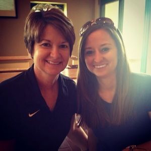 Meet your Posher, Mandy